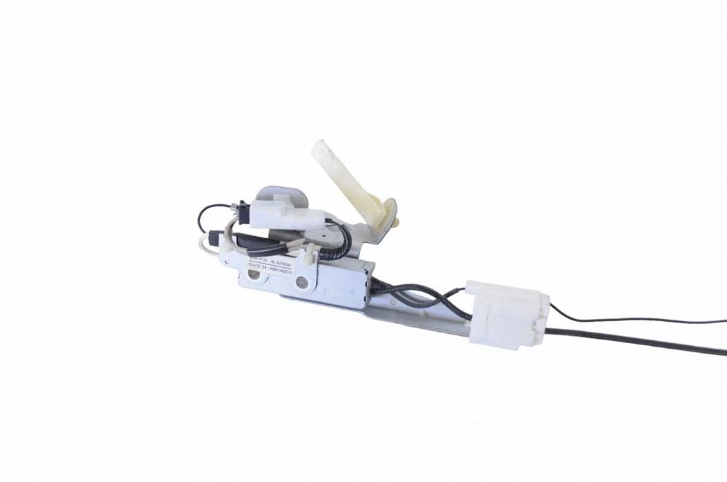 Antena (GPS) – Toyota Prius (XW30) (2009-2015)