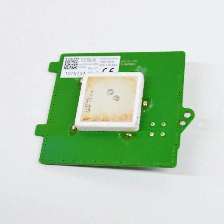 Aerial GPS antenna 920572003