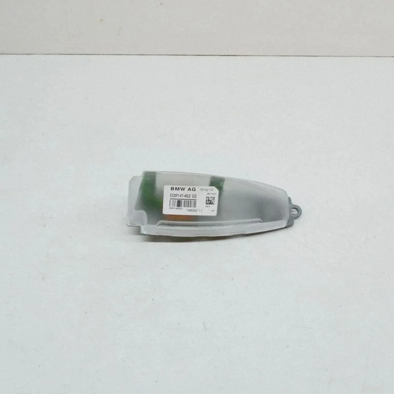 Antena (GPS antena) – BMW 5. sērija F10 F11 (2009-2016)