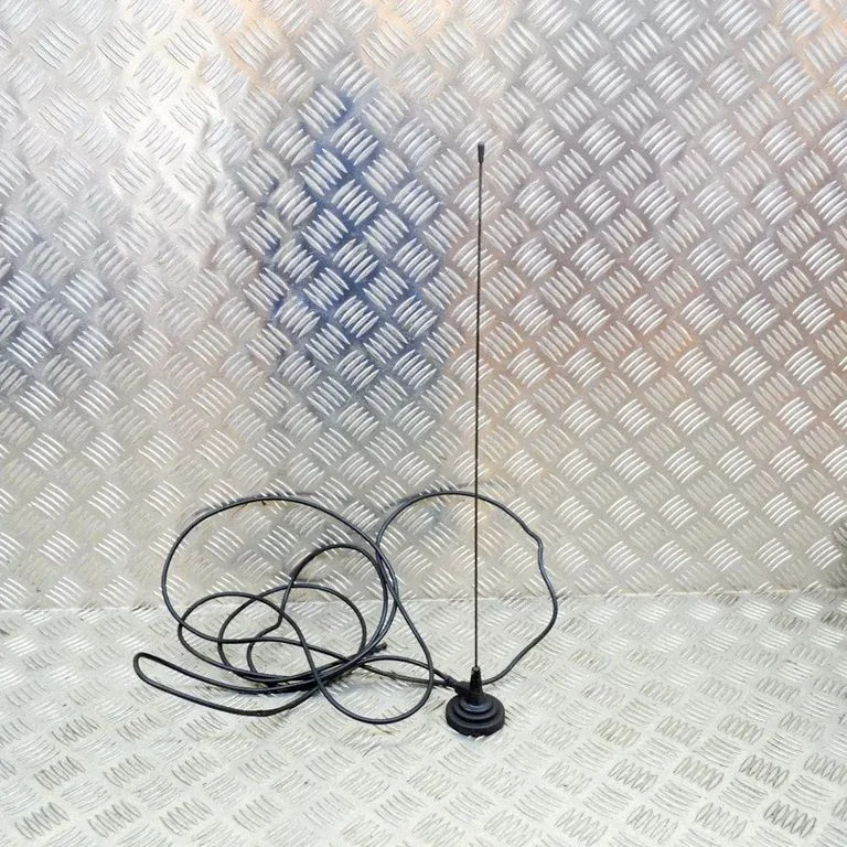 Antena (GPS antena)