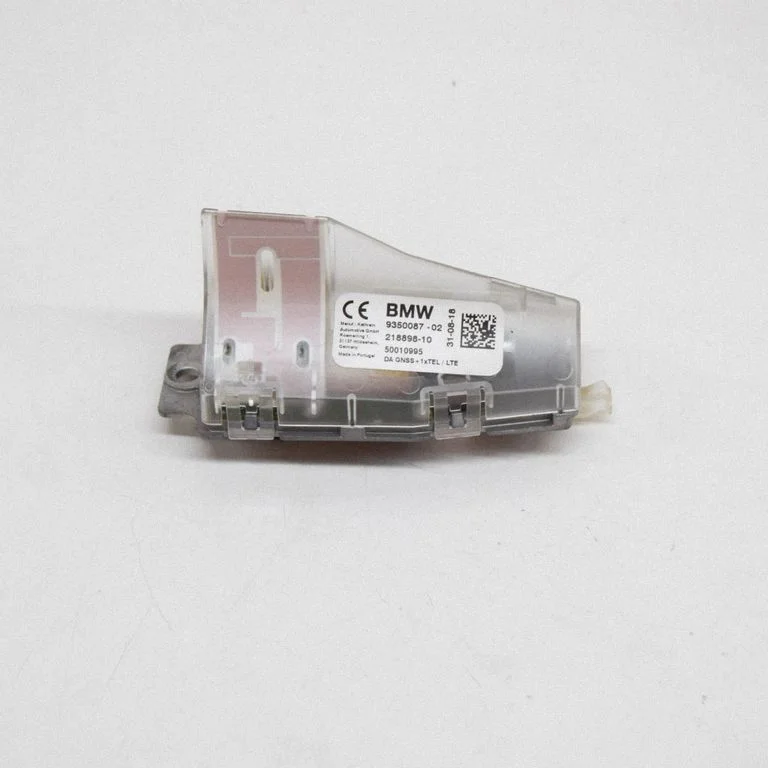 Antena (GPS antena) – BMW 4. sērija F32 F33 (2013-2020)