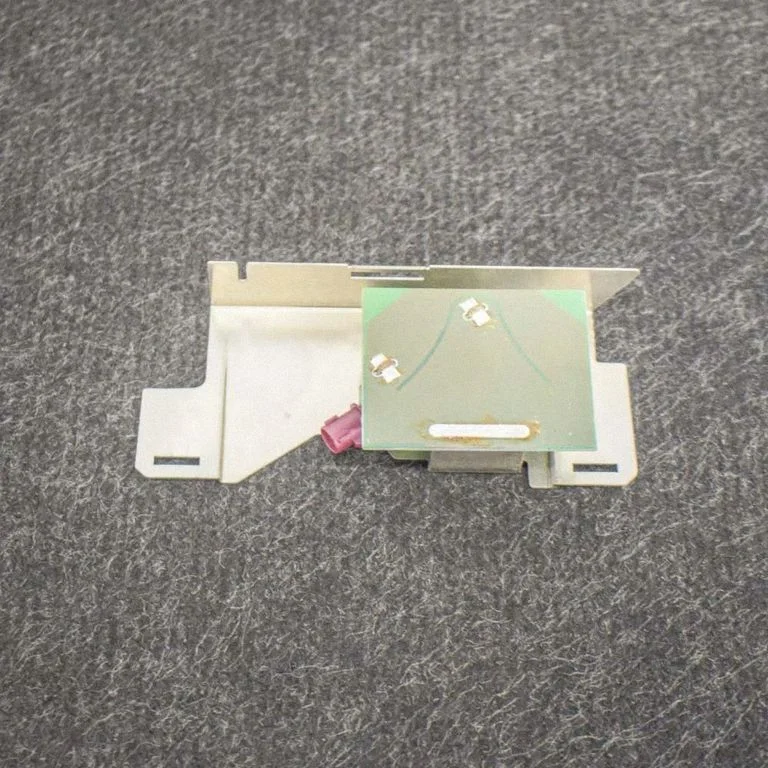 Antenn (GPS-antenn) – Porsche 911 991 (2011-2019)