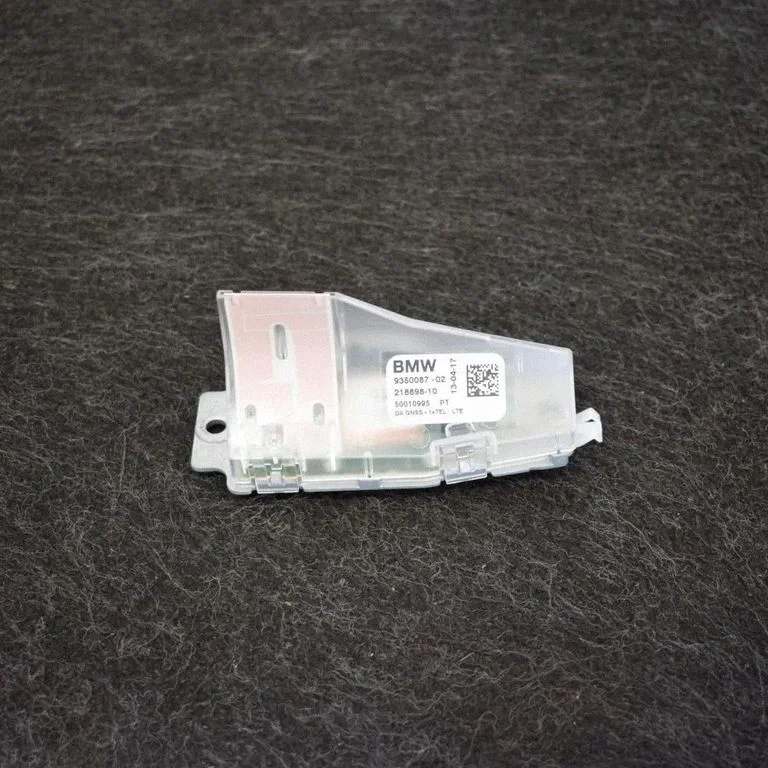 Antena (GPS antena) – BMW 1. sērija F20 F21 (2011-2019)