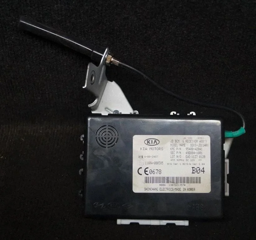Antena (GPS antena) 95400A2041