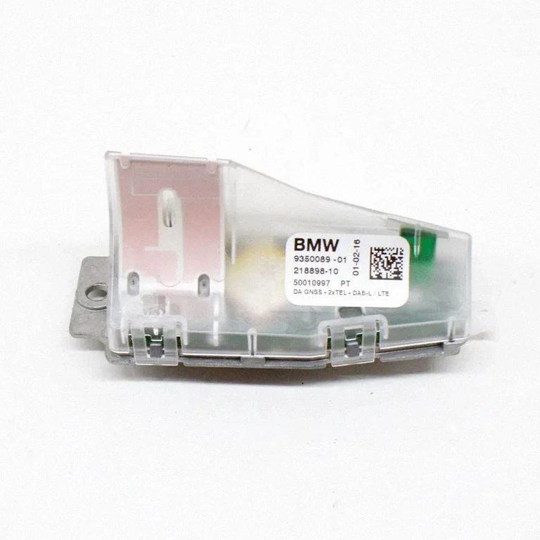 Antena (GPS antena) – BMW Series 4 M4 F82 F83 (2014-2020)