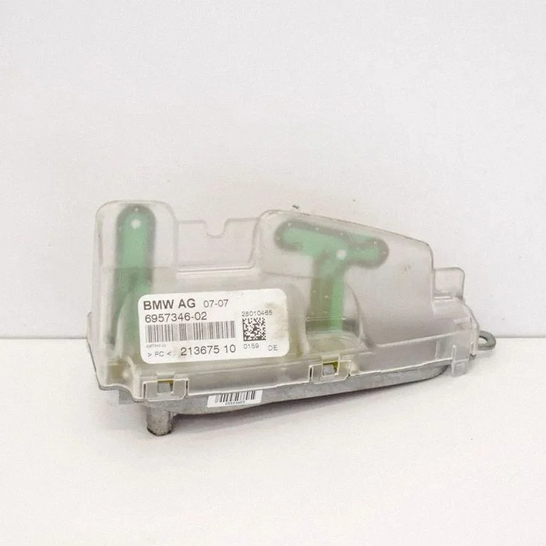 Antena (GPS) – BMW Seria 5 E60 E61 (2004-2010)