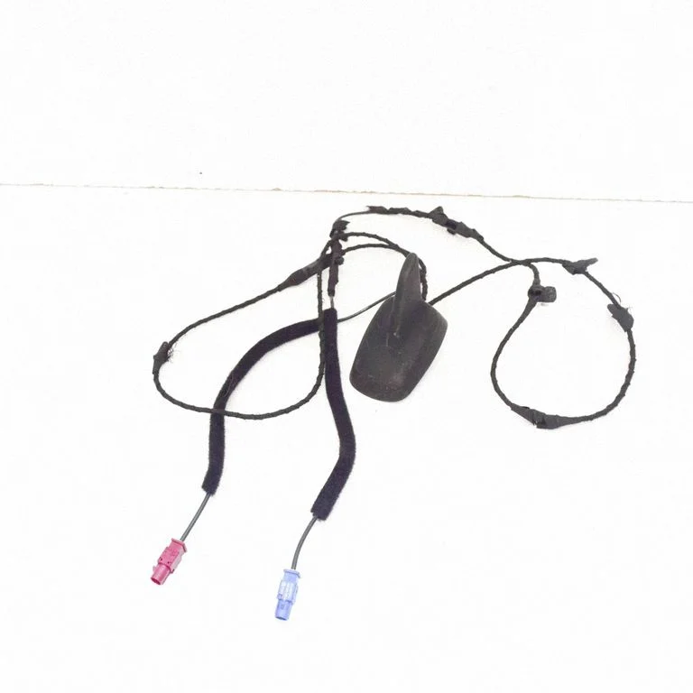 Antena (GPS antena) 8T0035503E