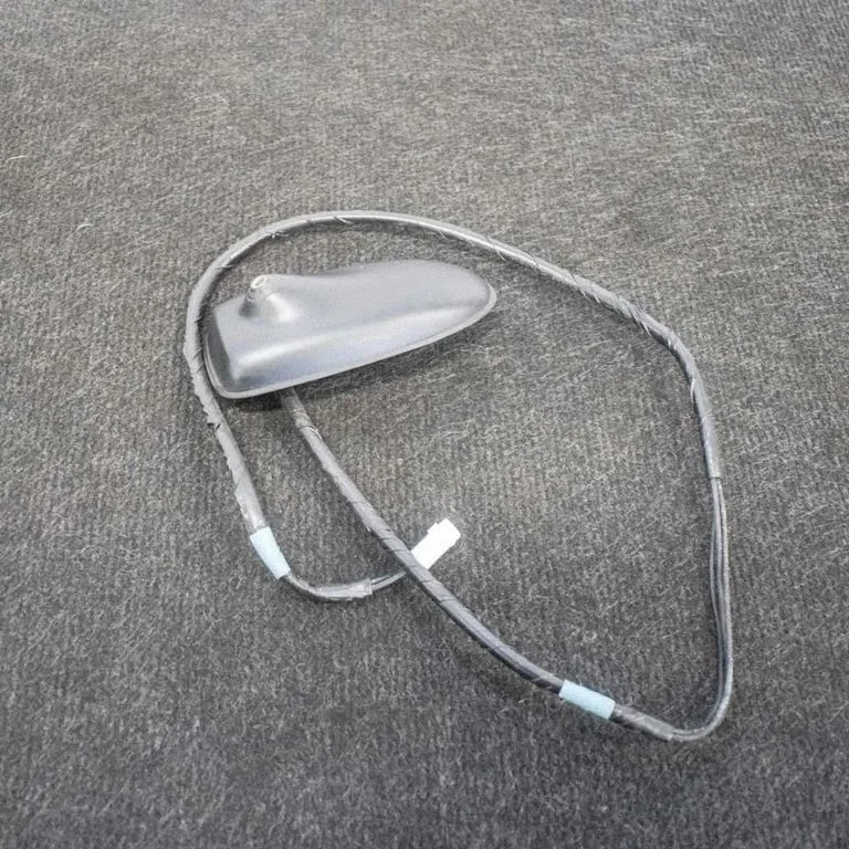 Antena (GPS)