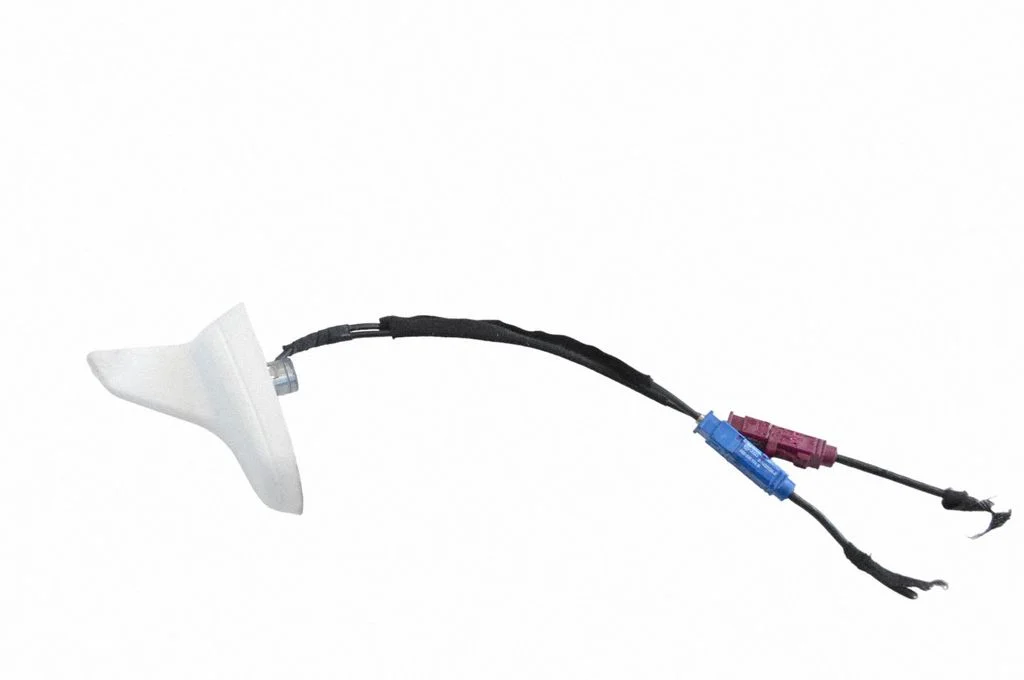 Antena (GPS) – Audi A4 Allroad B8 (2008-2016)