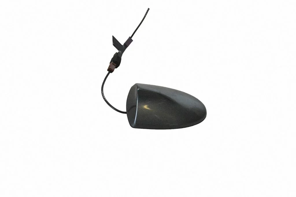 Antena (GPS antena)