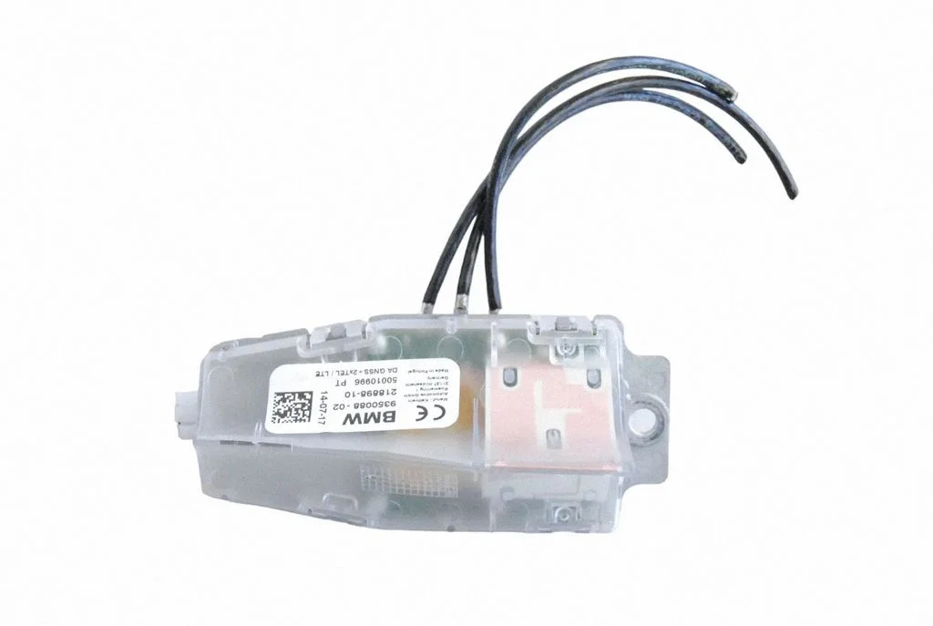 Antena (GPS) 9350088