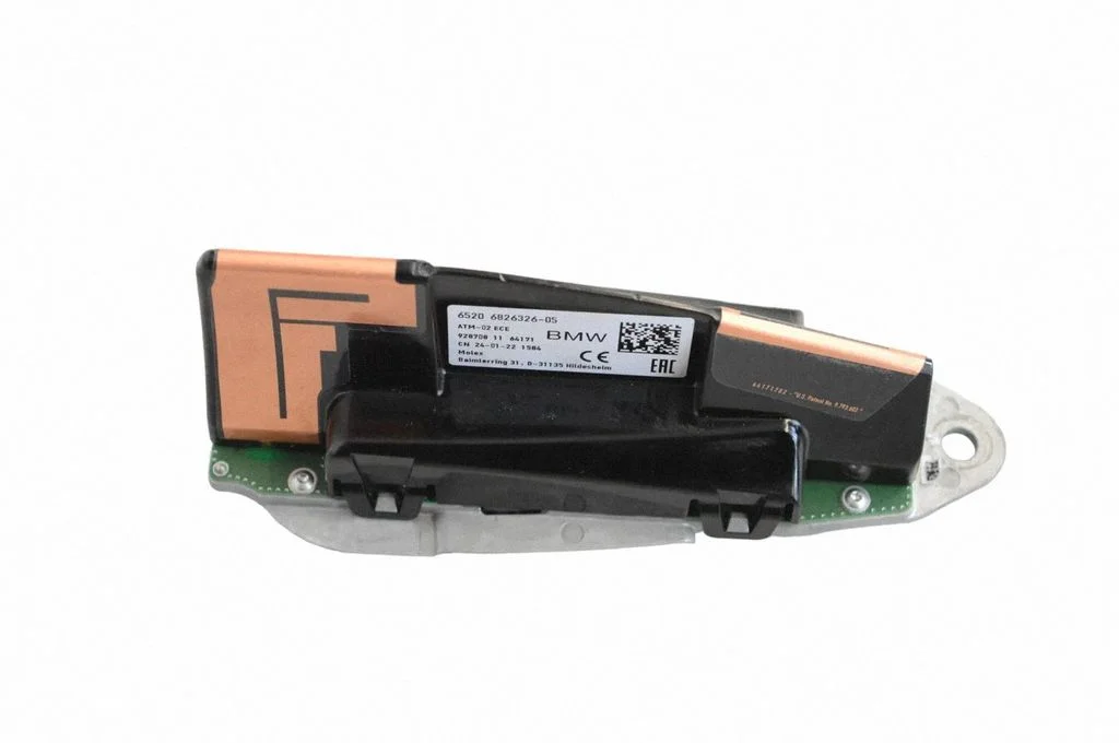 Antena (GPS) – BMW Seria 3 G20 G21 (2019-)