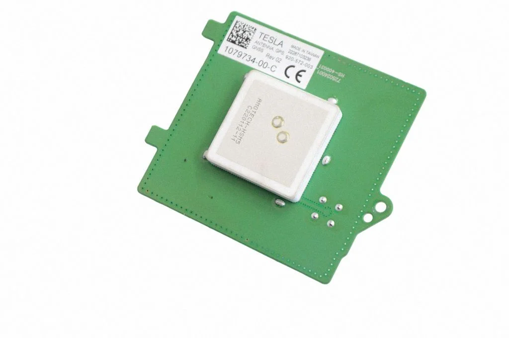 Aerial GPS antenna 107973400C