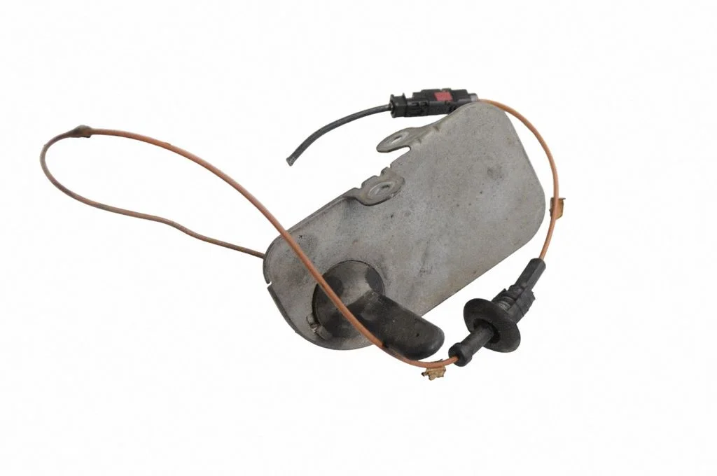 Antena (GPS) 6970701