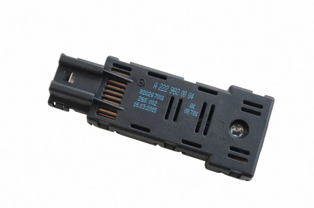 Antena (GPS antena) – Mercedes-Benz S klase C217 (2015-2020)