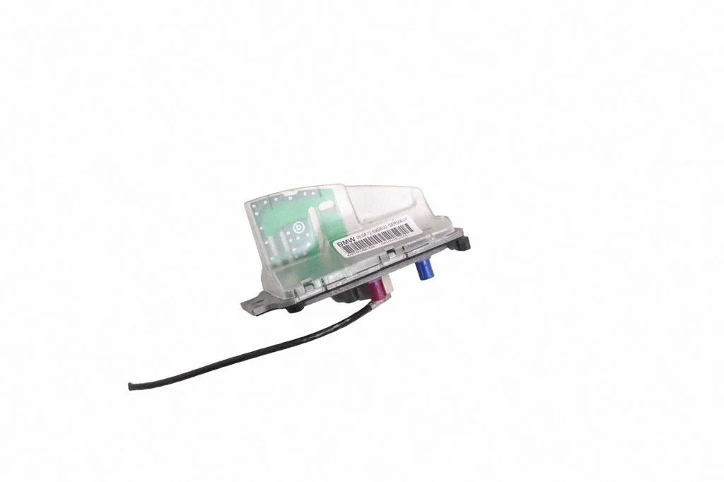 Antenn (GPS-antenn) – BMW 3-seeria F30 F35 F31 (2012-2018)