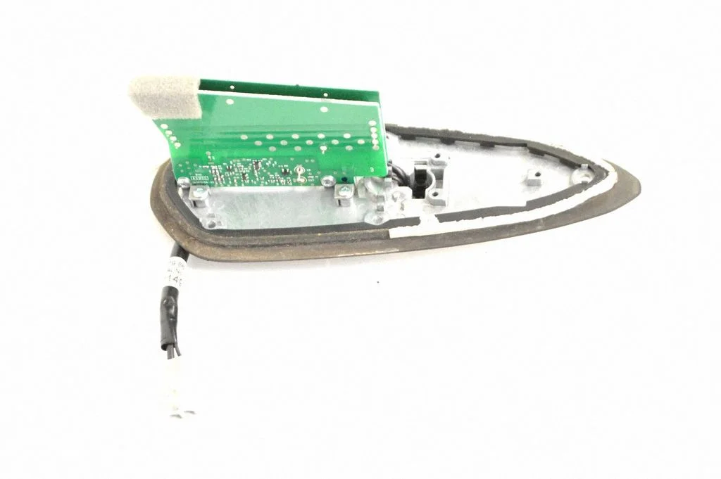 Antena (GPS antena)