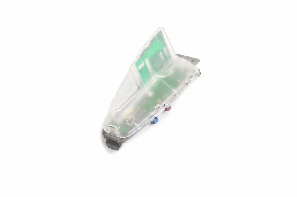 Aerial GPS antenna – BMW X5 E70 (2006-2013)