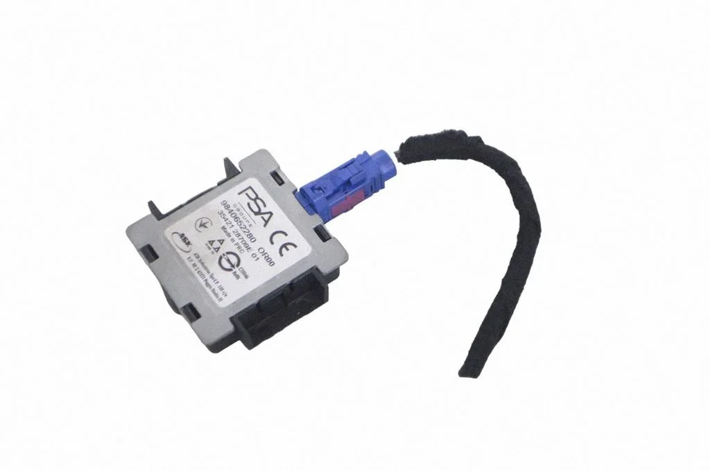 Antena (GPS antena) – Citroen C4 III e-C4 (2020-)