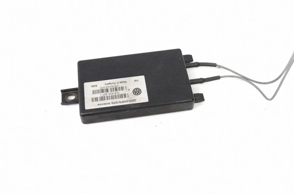 Antena (GPS) 7L6035507L