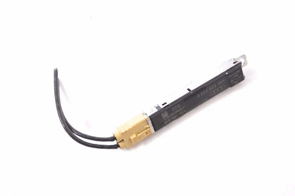 Aerial GPS antenna 4H0035225E