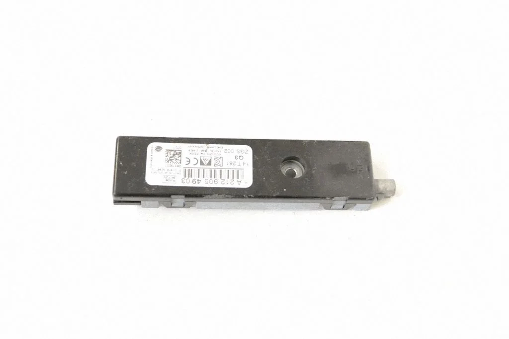 Antena (GPS antena) A2129054903