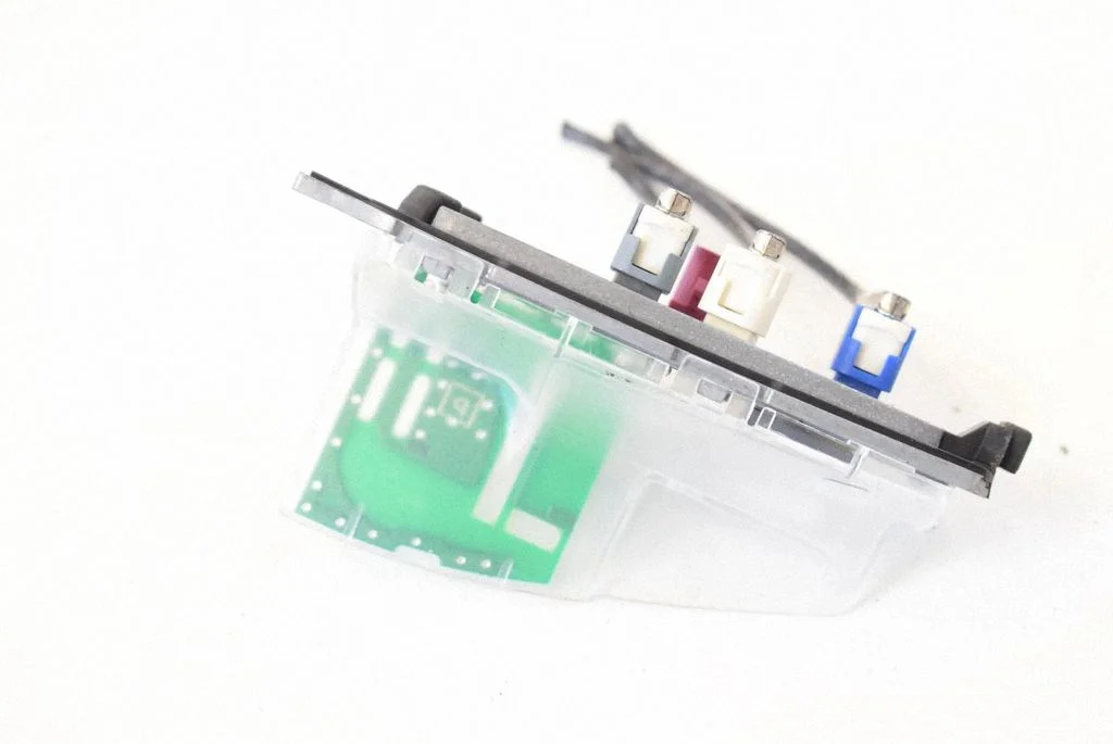 Antenn (GPS-antenn) – BMW 2-seeria F22 F23 (2013-2017)