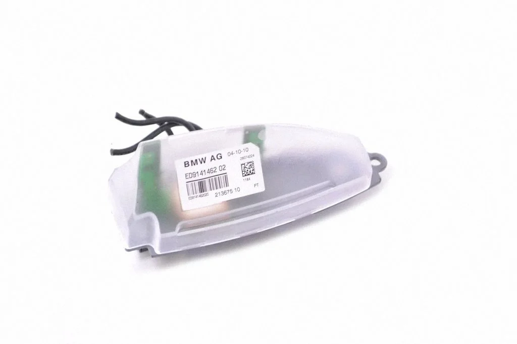 Antena (GPS antena) ED9141462
