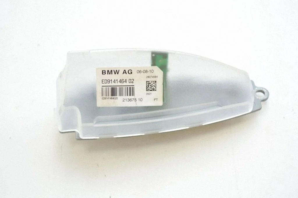 Antena (GPS) – BMW Seria 5 F10 F11 (2009-2016)