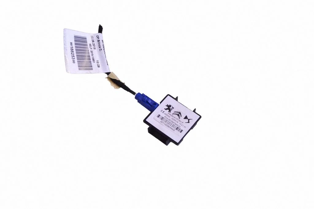 Antena (GPS antena) 41157841F