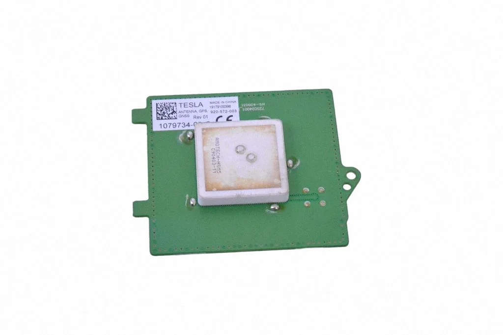 Antena (GPS antena) 107973400C