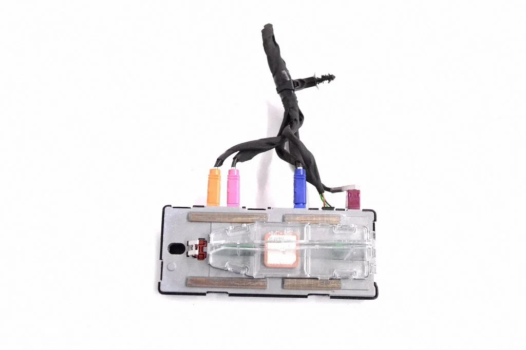 Aerial GPS antenna 31438104