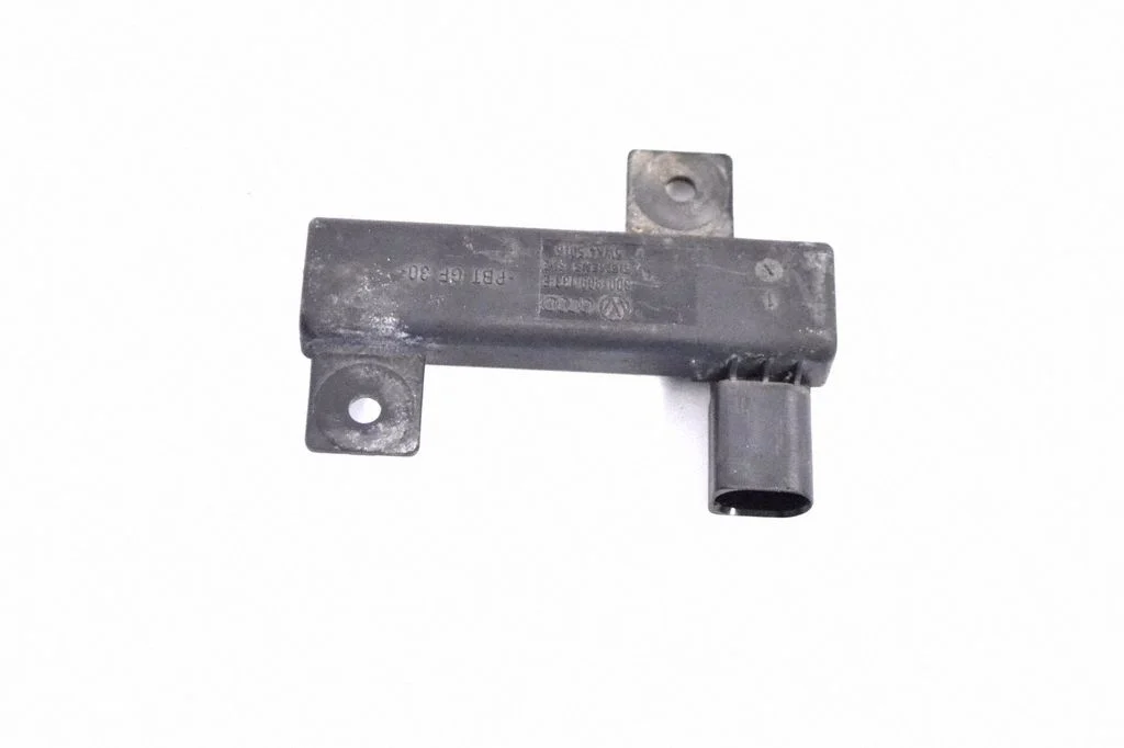 Antenn (GPS-antenn) – Porsche Cayenne (9PA) (2002-2010)