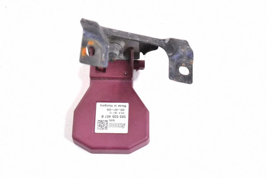 Antena (GPS antena) 5E0035497B