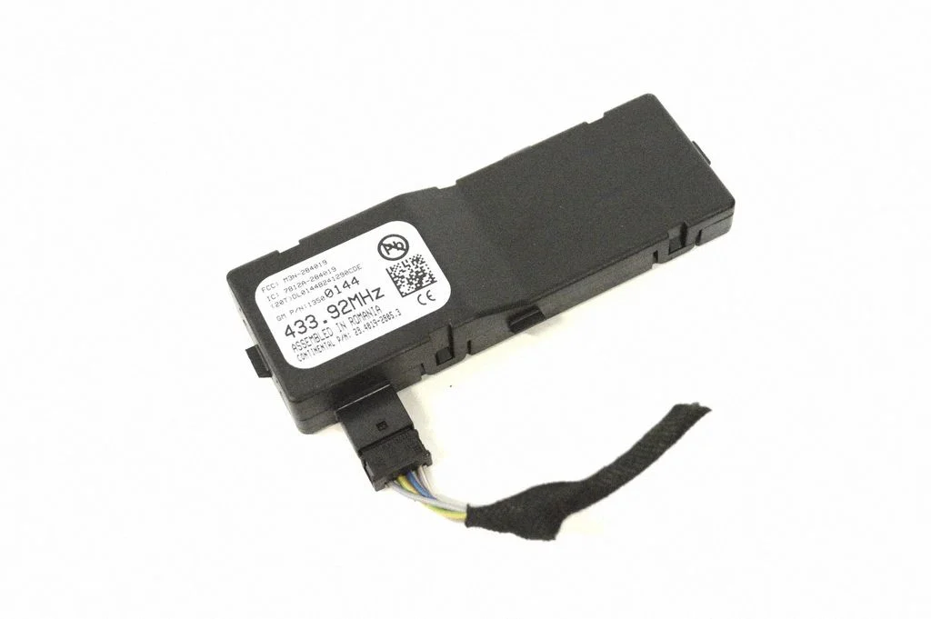 Aerial GPS antenna – Opel Astra J (2010-2015)
