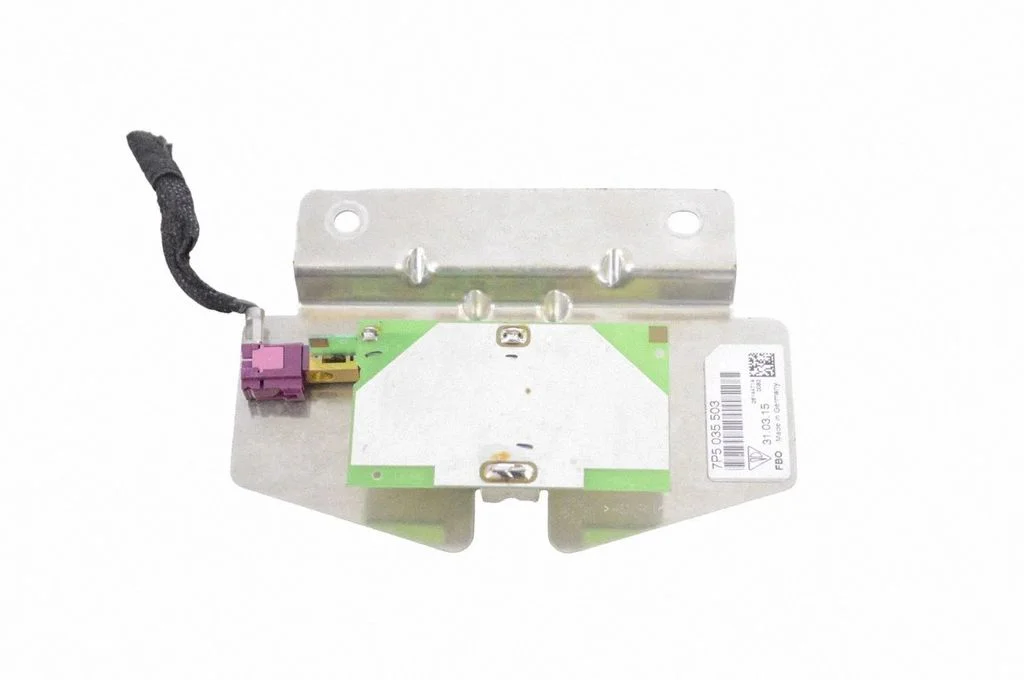 Antena (GPS) – Porsche Cayenne (92A) (2010-2017)
