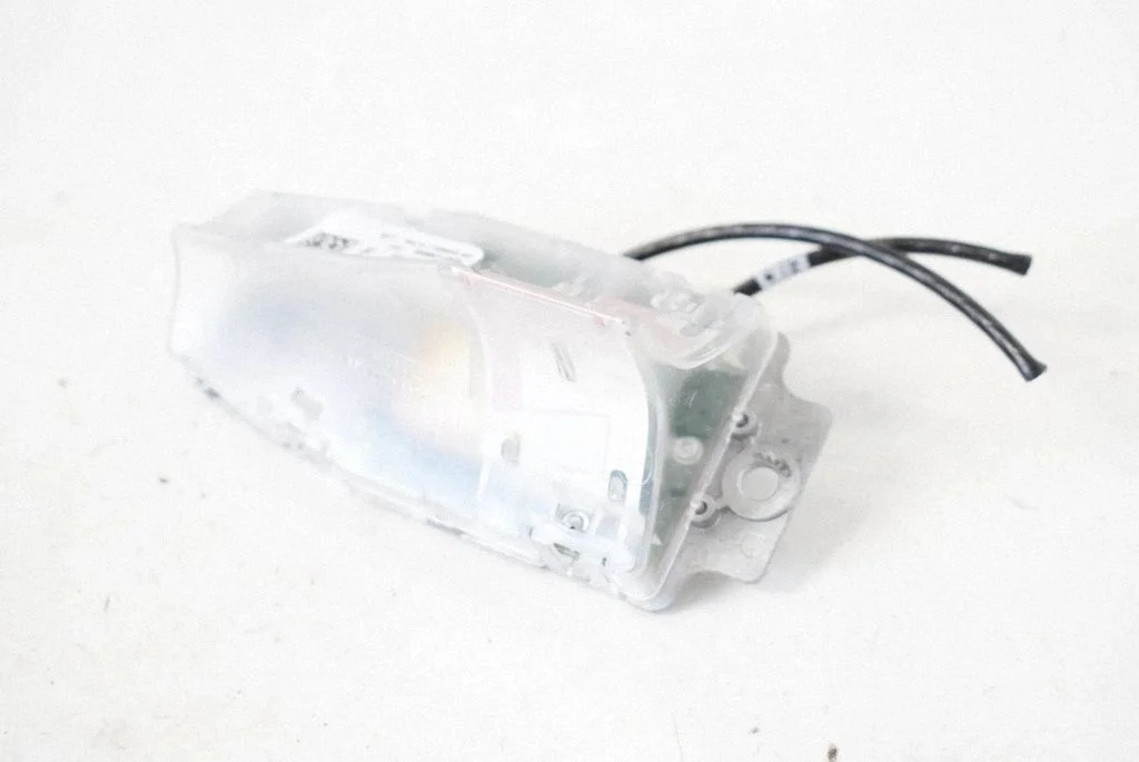 Antena (GPS antena) – BMW 3. sērija F30 F35 F31 (2012-2018)