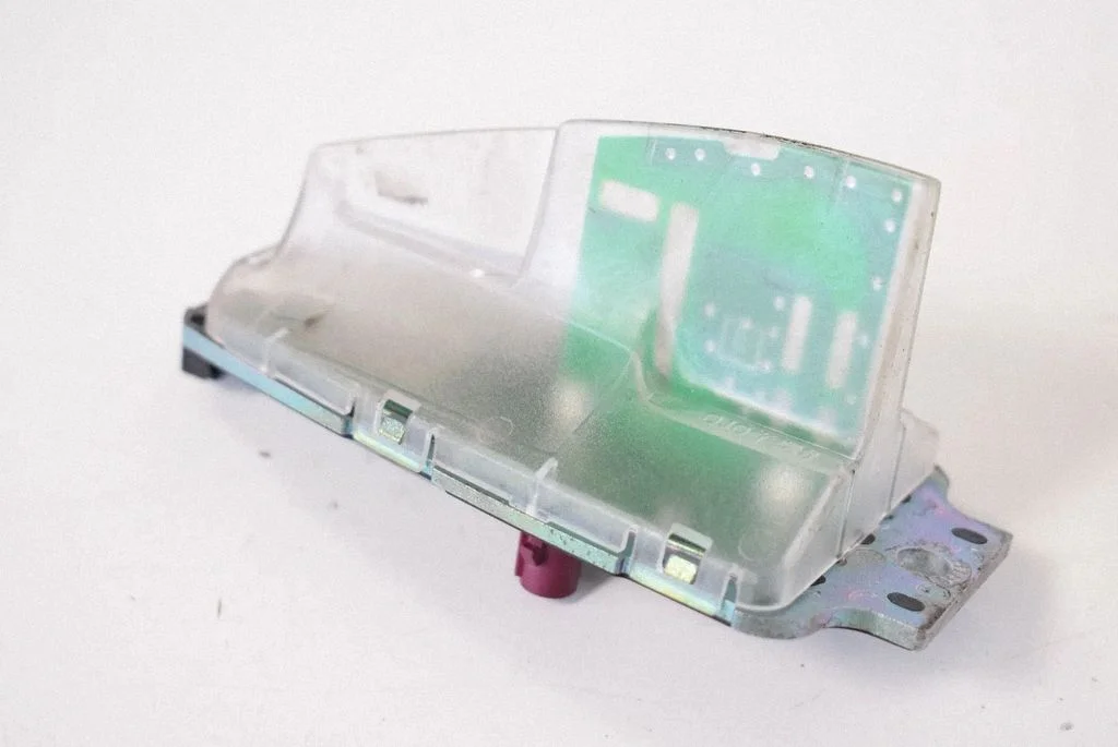 Aerial GPS antenna 6935688