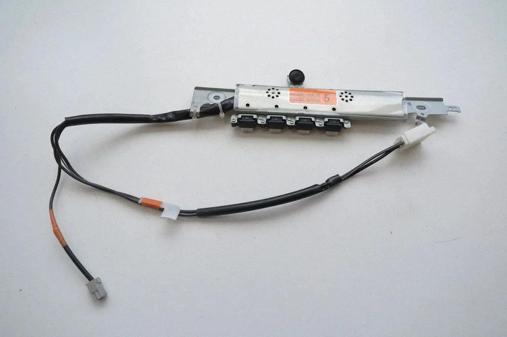 Antenn (GPS-antenn) – Lexus GS 300 350 430 450H (2005-2012)