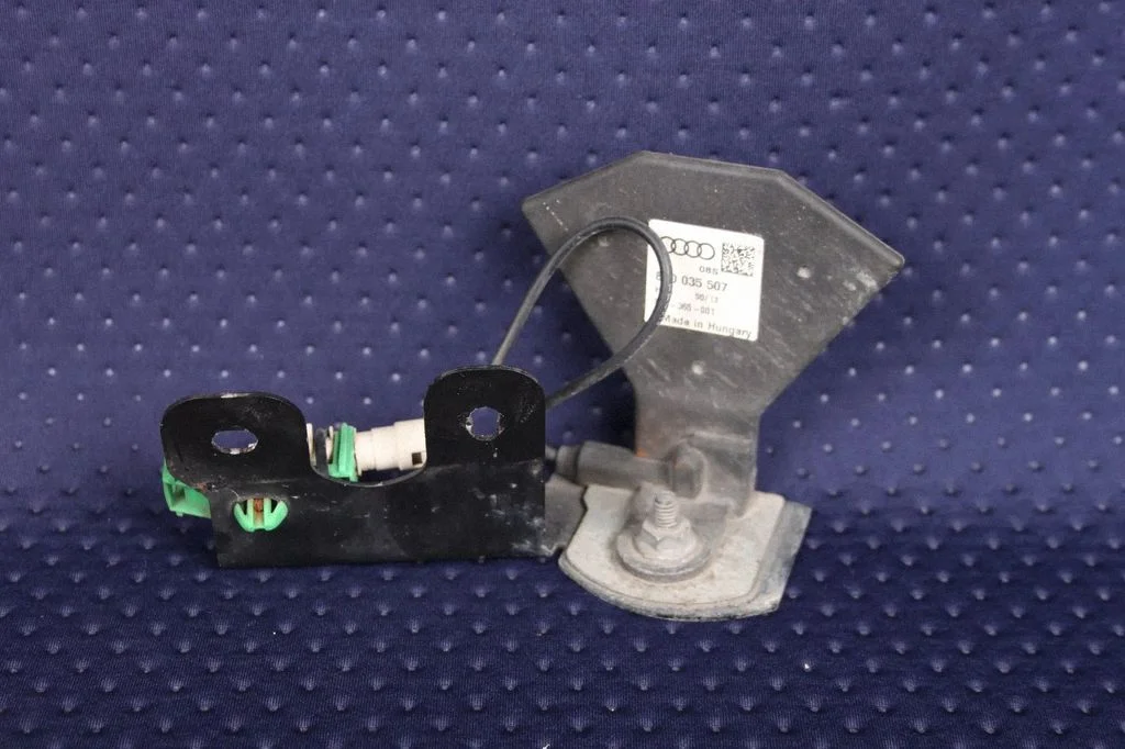 Antena (GPS antena) – Audi A6 S6 C7 4G (2011-2018)