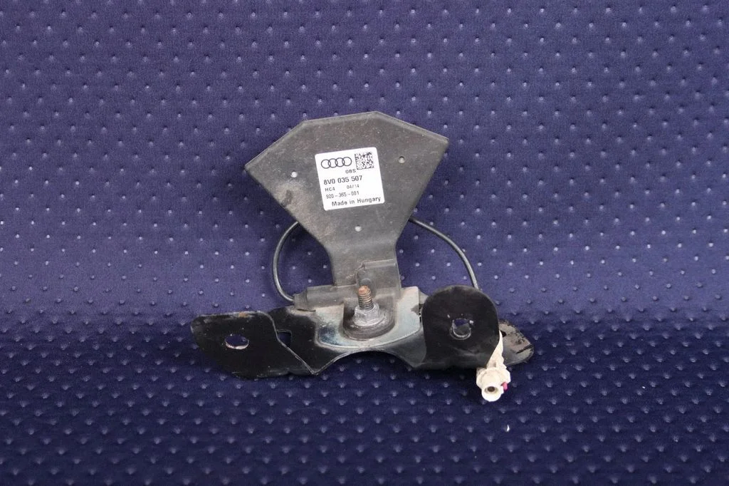 Antena (GPS antena) – Audi A6 S6 C7 4G (2011-2018)