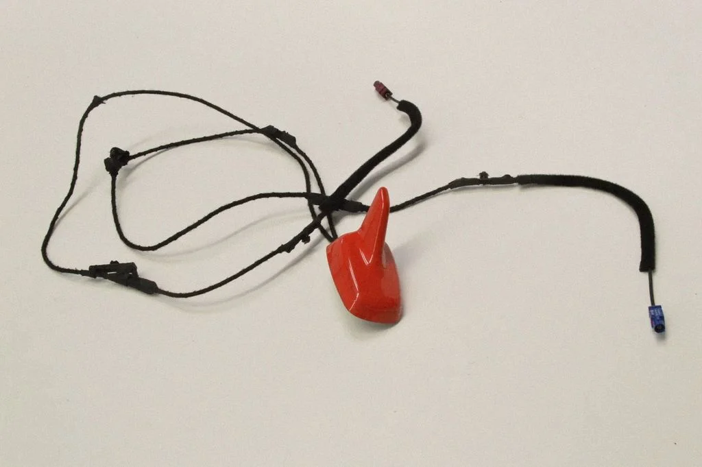 Antena (GPS) 8T0035503H