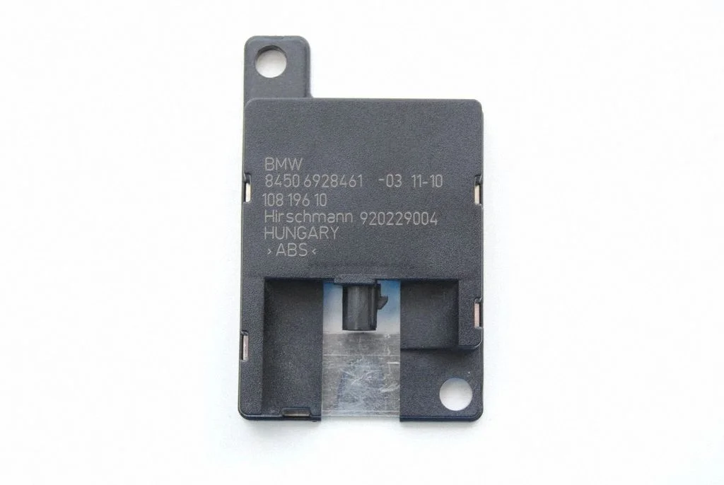 Antenn (GPS-antenn) – BMW 1-seeria E82 E88 (2007-2014)