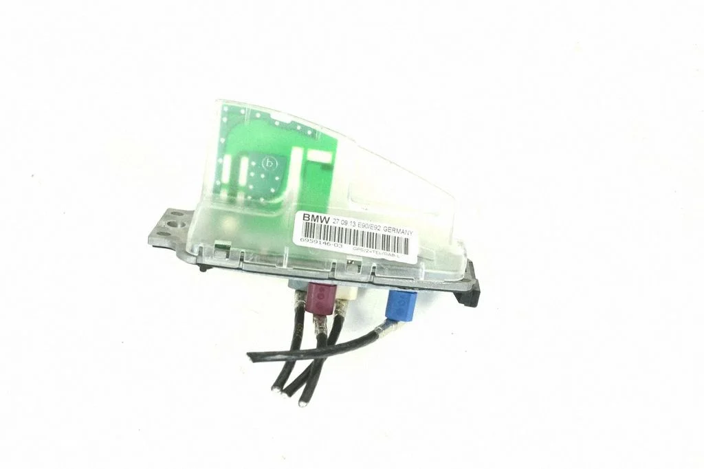 Antena (GPS) 30000986