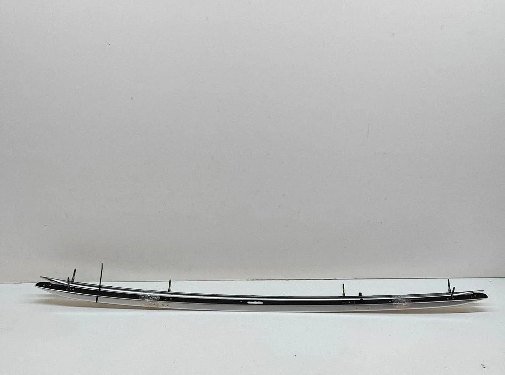 Roof bar rail – Audi Q5 SQ5 FY (2017-2025)