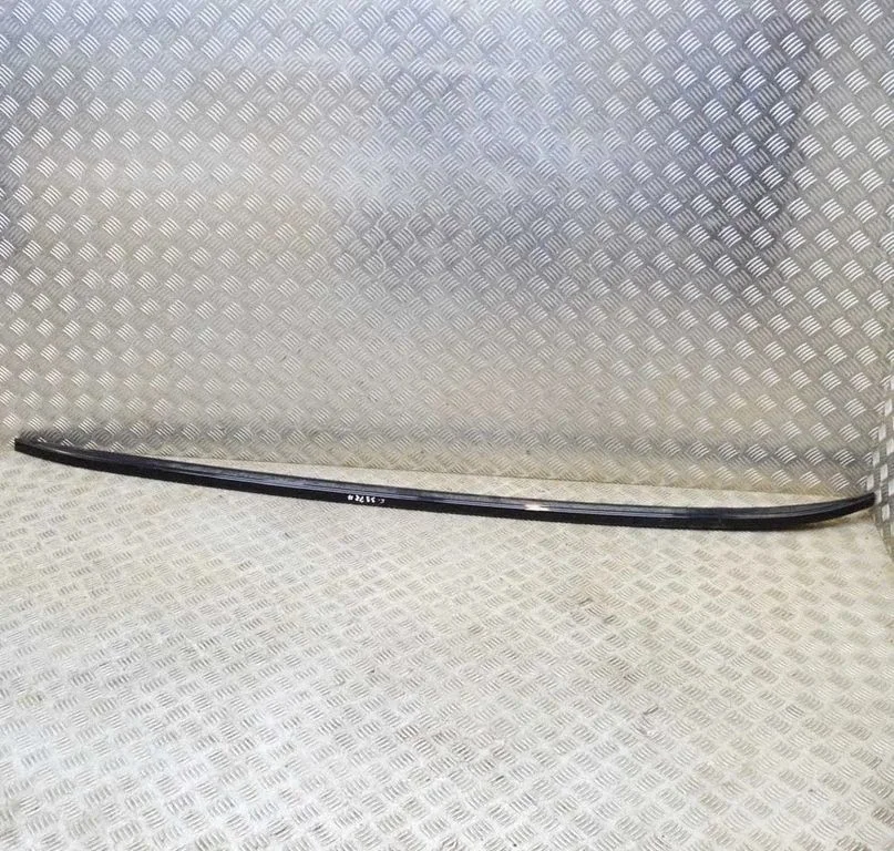 Roof bar rail – BMW X3 G01 (2018-2024)
