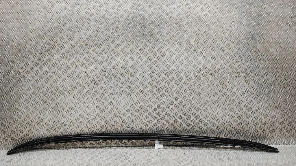 Roof bar rail – BMW X3 G01 (2018-2024)
