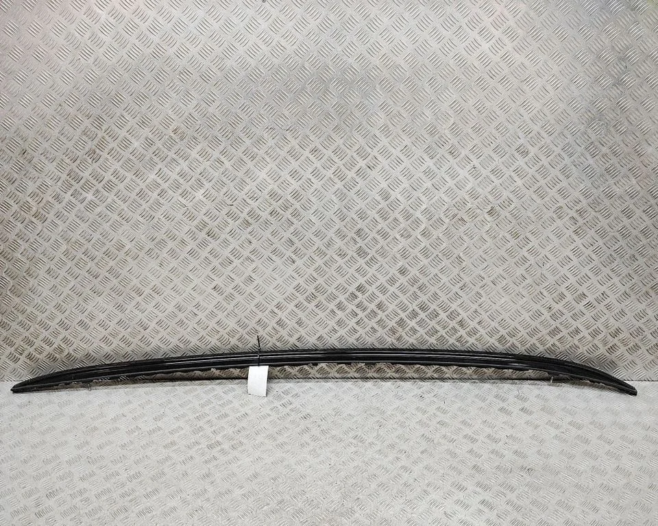 Relingi dachowe – BMW X3 G01 (2018-2024)