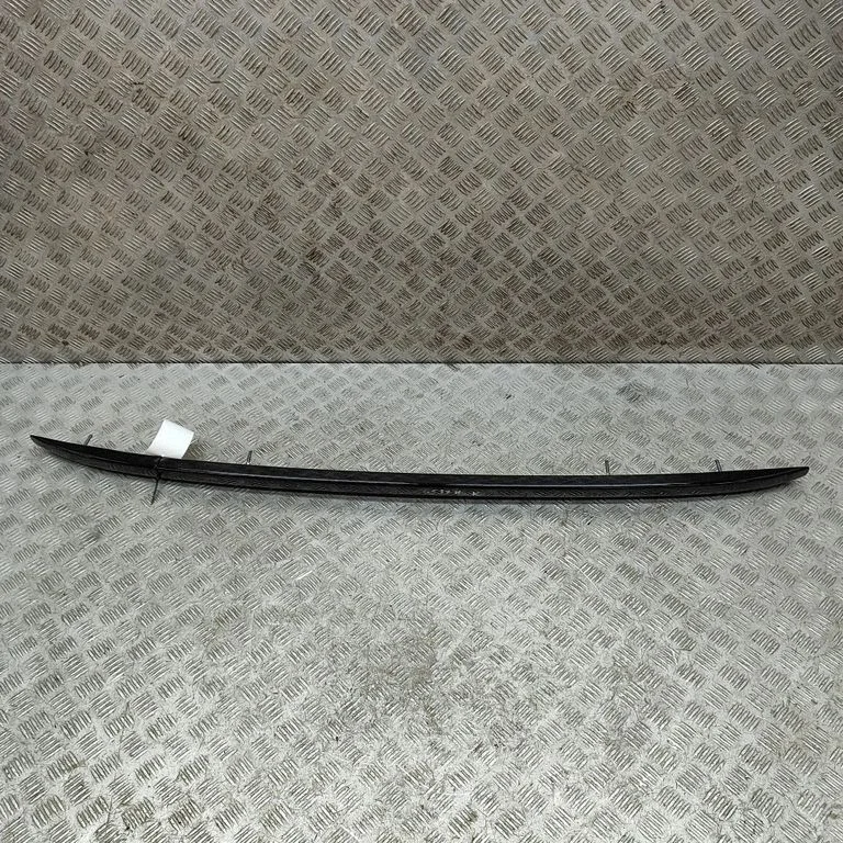 Roof bar rail 95C860025B