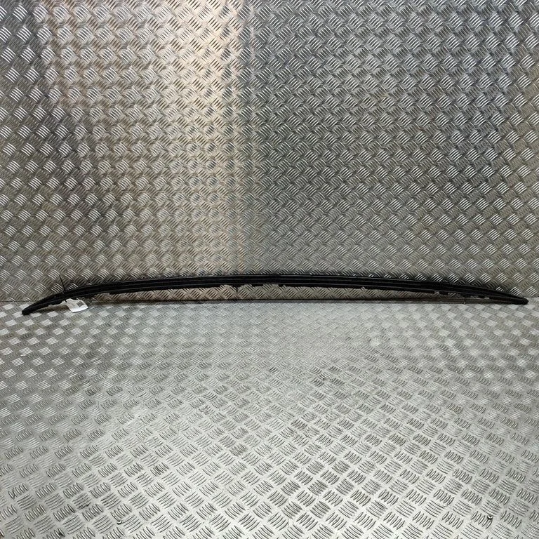 Roof bar rail – BMW X3 G01 (2018-2024)